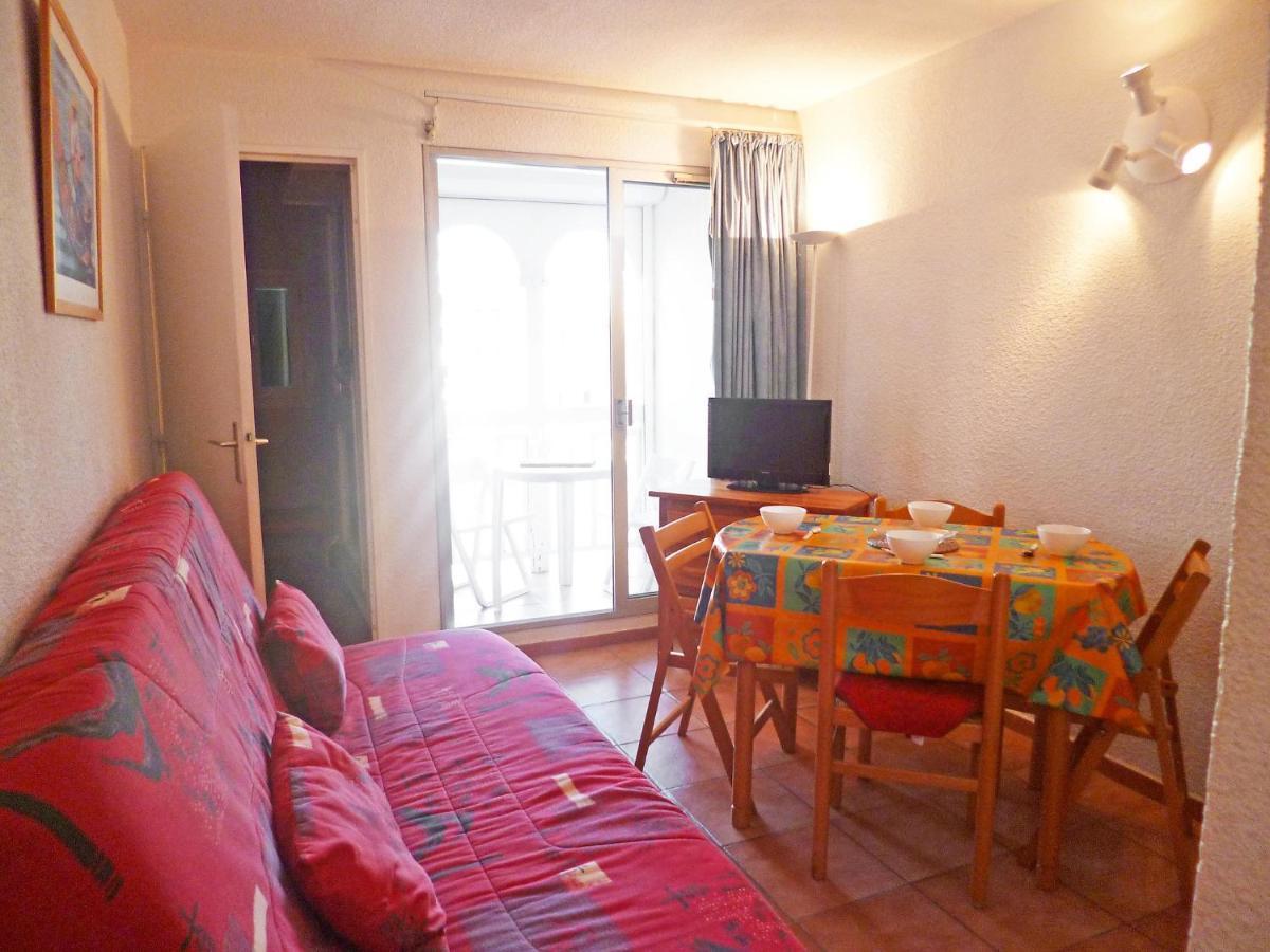 Apartment Pointe Vermeille-1 By Interhome Le Barcares Ngoại thất bức ảnh