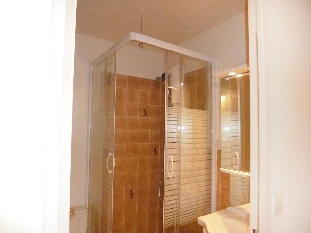 Apartment Pointe Vermeille-1 By Interhome Le Barcares Ngoại thất bức ảnh